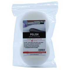 ValetPro White Polish Applicator