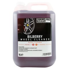 ValetPro Bilberry Safe Wheel Cleaner 5L čistič kol