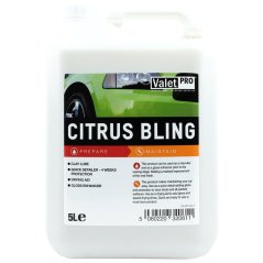 ValetPro Citrus Bling 5L multifunkční detailer