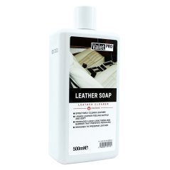 ValetPro Leather Soap 500 ml čistič kůže