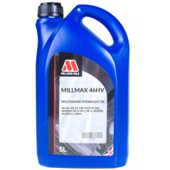 Millers Oils Millmax 46 HV 5000 ml