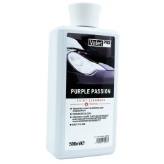 Valetpro Purple Passion 500 ml leštěnka