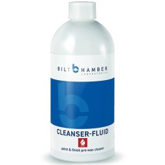 Bilt Hamber Cleanser-Fluid 500 ml čistící leštěnka