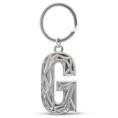 Gyeon Metal Key Ring