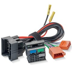 Focal Y-ISO Harness VW