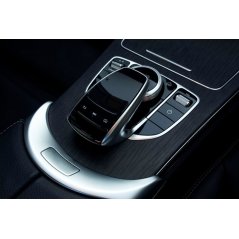 Vstup pro připojení parkovací kamery Mercedes NTG 5.5