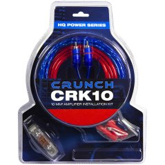 Kabelová sada Crunch CRK10