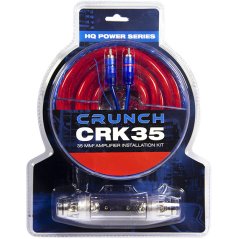 Kabelová sada Crunch CRK35