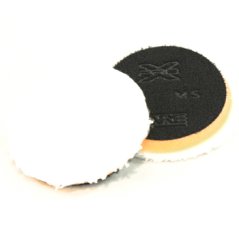 LARE XPRO Microfiber Pad Soft 90 mm Velcro 75 mm