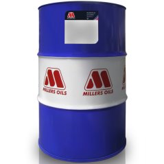 Millers Oils Trident Professional C3 5w30 plně syntetický motorový olej 199 L