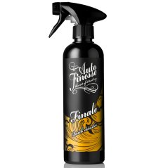 Premiový detailer Auto Finesse Finale Honey and Milk Quick Detailer Limited Edition (500 ml)