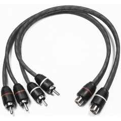 Four Connect 4-800159 STAGE1 Y-cable 1x samice / 2x samec