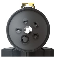 BigBoi FoamR PRO profesionální variabilní napěňovač