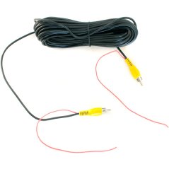 Signálový kabel pro kameru 12.0 m
