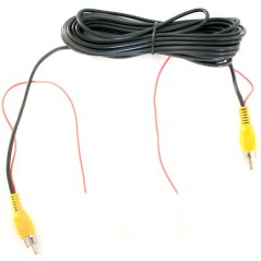 Signálový kabel pro kameru 6.0 m