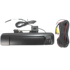 CMOS couvací kamera Isuzu D-MAX