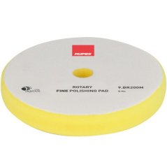 Leštící kotouč Rupes Rotary Fine Foam Polishing Pad (180 mm)