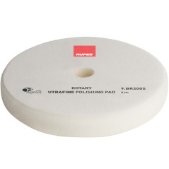 Rupes Rotary Ultra Fine Foam Polishing Pad 180 mm