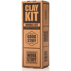 Good Stuff Clay kit
