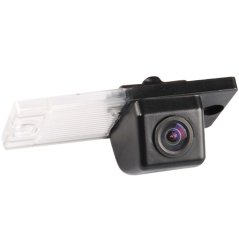 CMOS couvací kamera Kia Sportage II od r.v. 2008