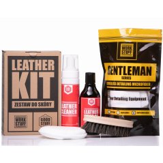 Good Stuff Leather kit