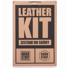 Good Stuff Leather kit
