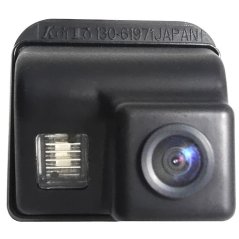CMOS couvací kamera Mazda 3 / 6 / CX-7