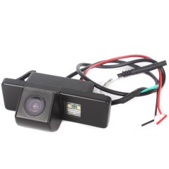 CMOS couvací kamera Nissan Qashqai / Pathfinder / X-Trail
