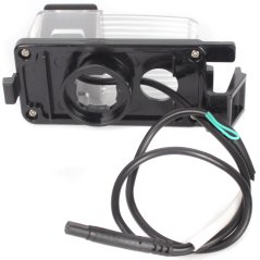 CMOS couvací kamera Nissan 350Z / GT-R / Navara