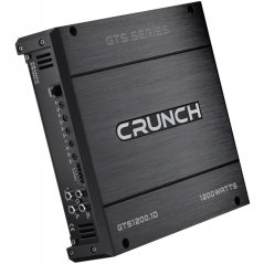 Zesilovač Crunch GTS1200.1D
