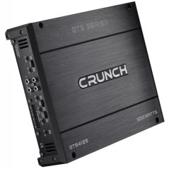 Zesilovač Crunch GTS4125