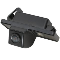 CCD parkovací kamera Nissan Note / Qashqai / X-Trail / Pathfinder