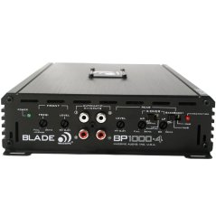 Zesilovač Massive Audio BP1000.4 V2