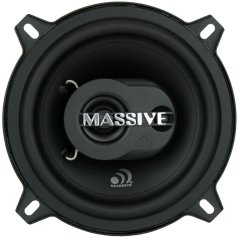 Reproduktory Massive Audio MX5