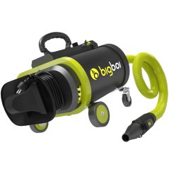 BigBoi BlowR PRO+ elektrický vysoušeč