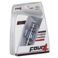 Four Connect 4-600110 waterproof AGU fuseholder