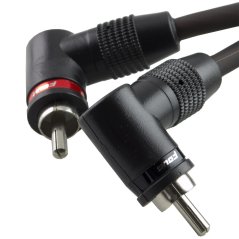 Four Connect 4-800161 Basic RCA-cable 1.0 m