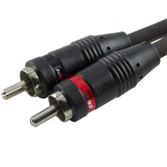 Four Connect 4-800160 Basic RCA-cable 5.0 m