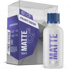 Keramická ochrana na matné laky Gyeon Q2 Matte EVO Lightbox (50 ml)