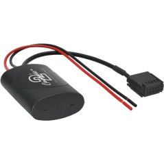 Connects2 Bluetooth adaptér do AUX pro autorádia Ford od r.v. 2003