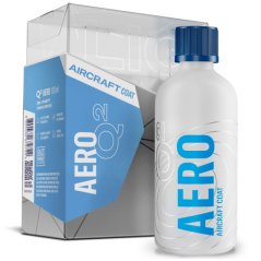 Keramická ochrana letadla Gyeon Q2 Aero (100 ml)