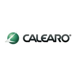 Calearo FM a DAB střešní aktivní anténa s gumovým prutem