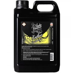 Auto Finesse Lather pH Neutral Car Shampoo 2.5L autošampon