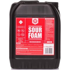 Good Stuff Sour Foam 5000 ml aktivní pěna