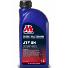 Millers Oils Trident Professional ATF UN plně syntetický převodový olej 1 L