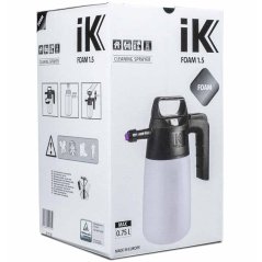 Ruční tlakový napěnovač IK FOAM 1.5 Professional Sprayer