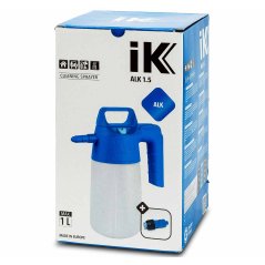 Ruční tlakový postřikovač IK ALK 1.5 Professional Sprayer