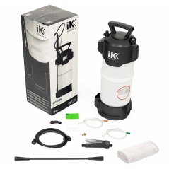 Ruční tlakový postřikovač IK MULTI PRO 12 Professional Sprayer