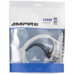 Ampire XA550 Audio-Kabel 5.5 m