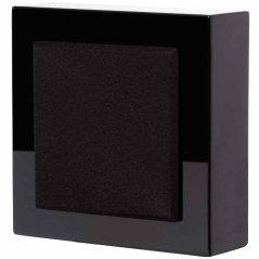 Nástěnná reprosoustava DLS Flatbox Slim Mini Black
